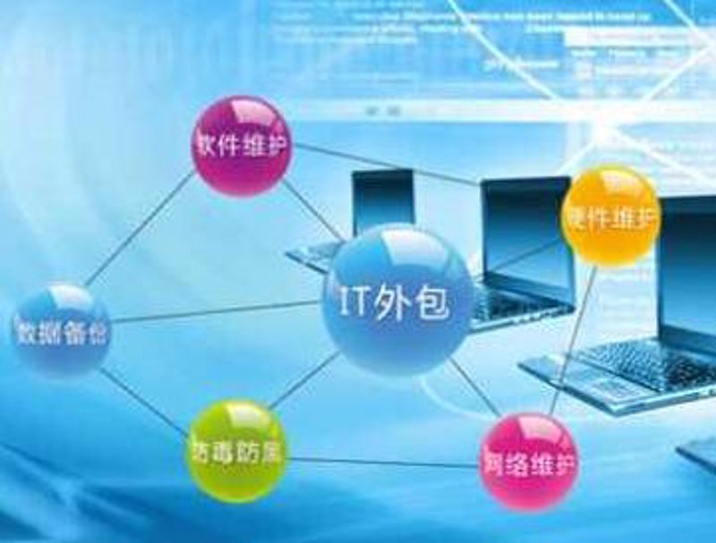 山西软件开发行业的新风向